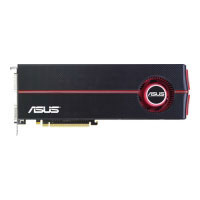 Asus Radeon HD 5970 (EAH5970/G/2DIS/2GD5) Asus Radeon HD 5970 (EAH5970/G/2DIS/2GD5)